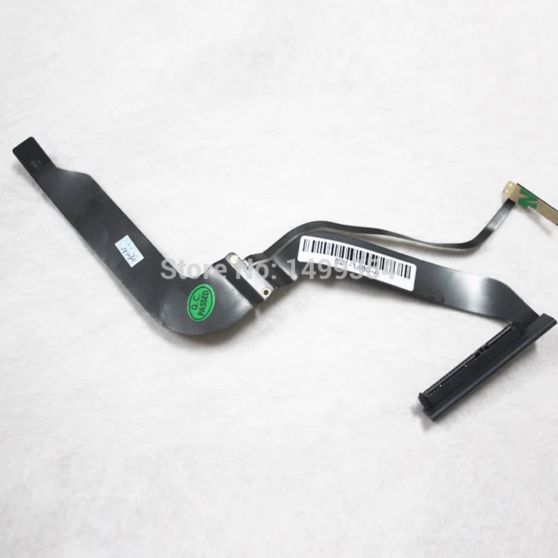Новый жесткий диск A1278 HDD кабель для Apple Macbook Pro 13 '&#x27A1278 ленточный 821-1480-A MD101 MD102 |