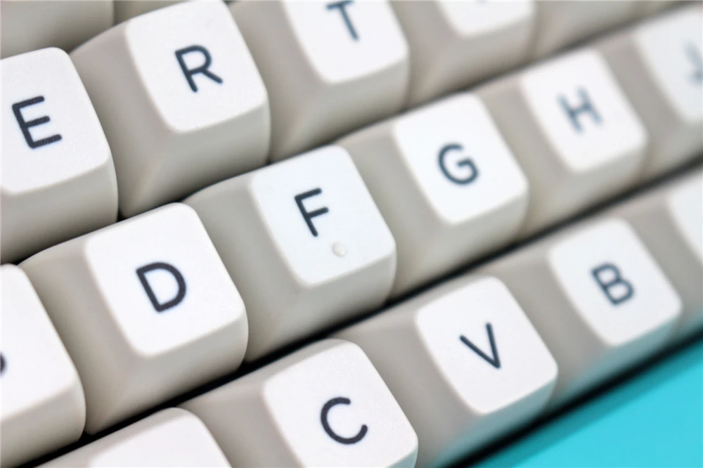 MP 134 ключи SA PBT Ретро бежевый Keycap краситель-сублимация Keycap Cherry MX Переключатель Keycaps для проводной USB Механическая игровая клавиатура