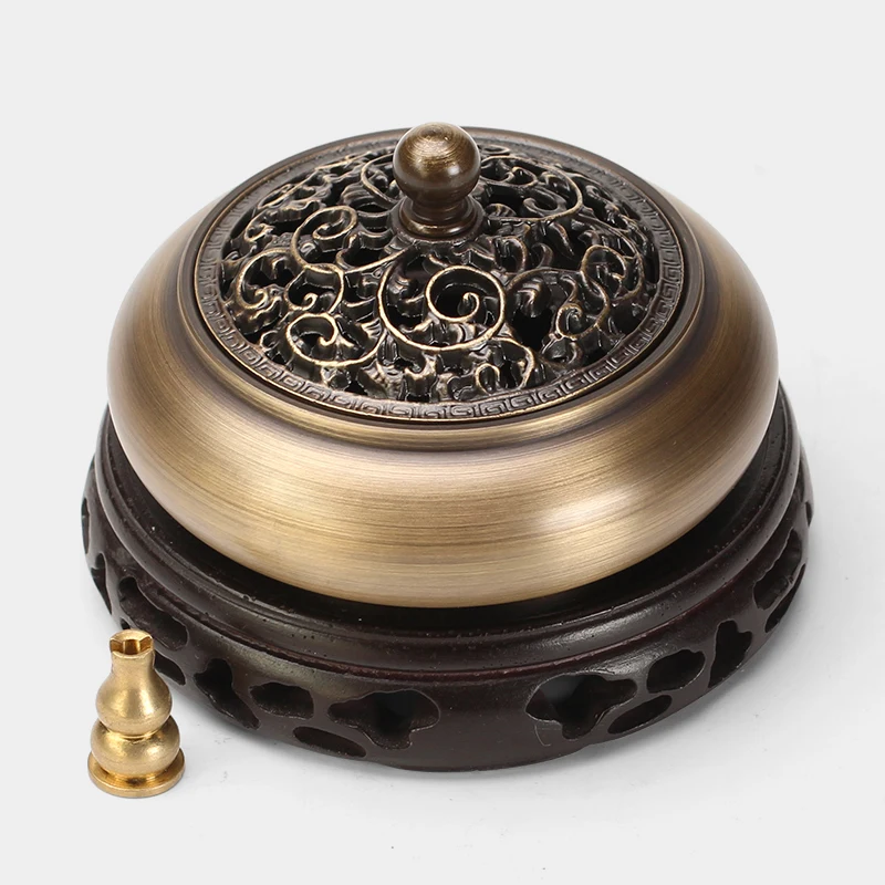 Антикварная фотолампа в китайском стиле домашняя для украшения дома | Дом и сад