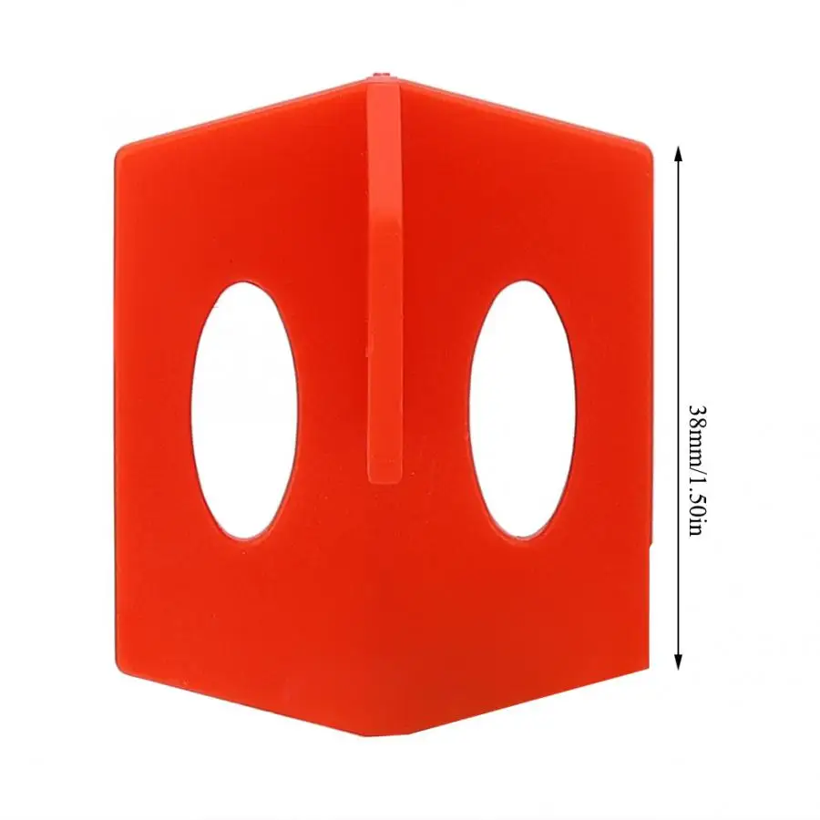 100 шт./компл. система выравнивания поперечной плитки основание разделитель