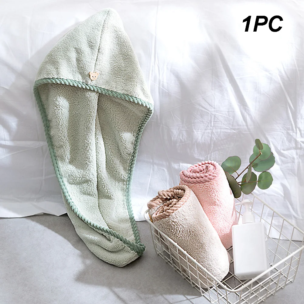 Обертывание сильный поглощающий душ волна банное полотенце Мягкая