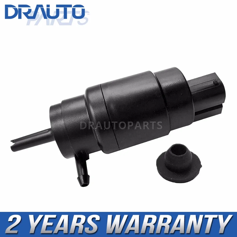 Насос омывателя лобового стекла для BMW E30 E36 318is 325e 325es 325i 325iX 525i 530i M3 61 66 1 380 066 377