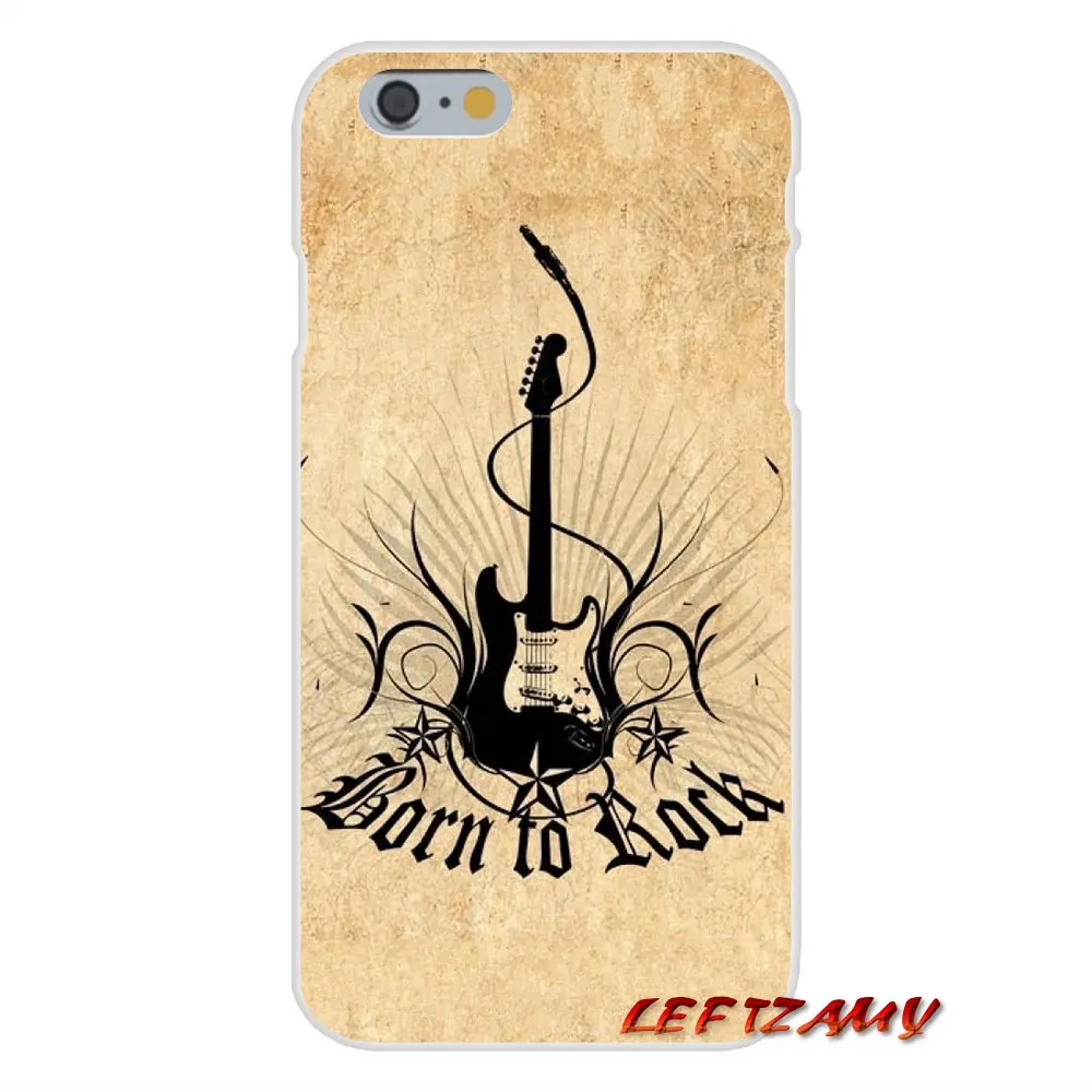 Чехлы для телефонов Xiao mi 6 A1 Max x 2 5X 6X Red Note 5 5A 4X 4A A4 4 3 Plus Pro Love Rock Roll аксессуары |
