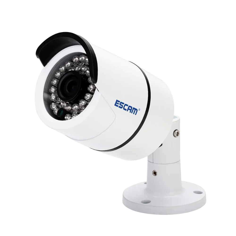 

Наружная водонепроницаемая IP-камера ESCAM QD410 4 МП HD 1080P WIFI
