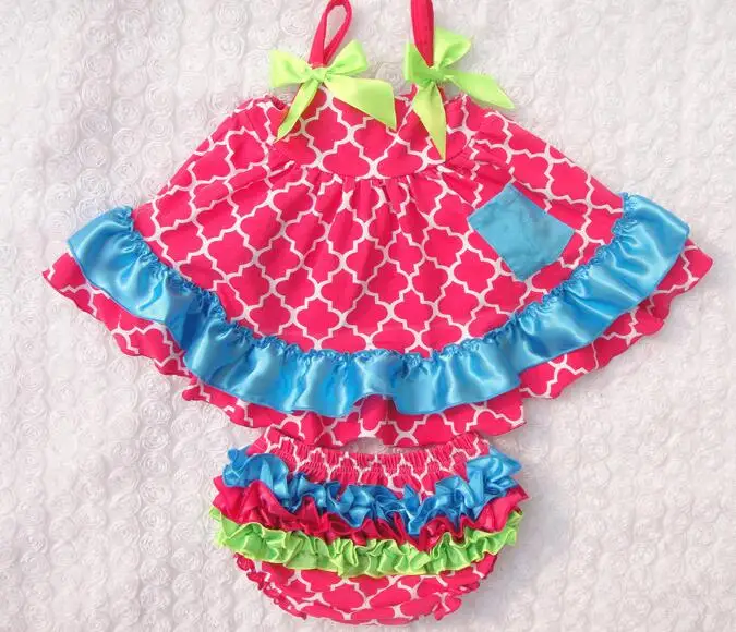 Горячие Продажи Довольно Ребенка Ползунки Экипировка Девочка Качели красный