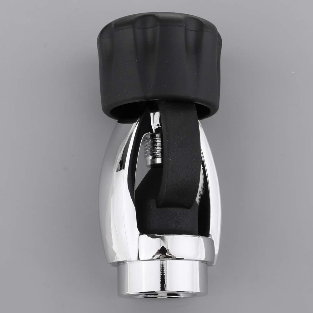 Конвертер DIN на хомут регулятор универсальный компактный адаптер замена