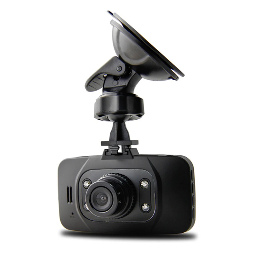 GS8000L Автомобильный видеорегистратор камера Novatek 96220 s 2 7 дюймов Full HD 1080 P g сенсор