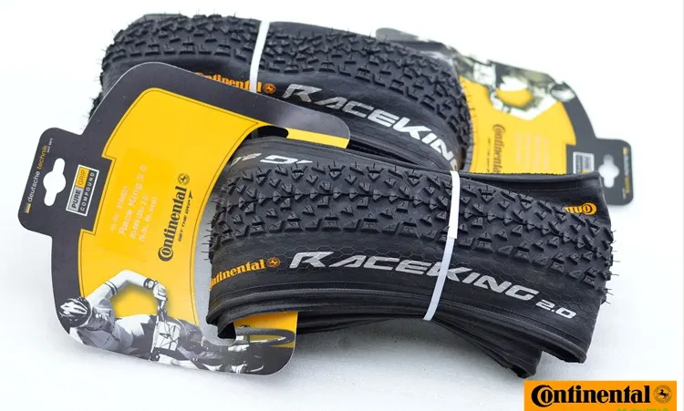 Континентальная гонка KING Fold 26x2,0 27,5 29x2,0 MTB велосипедные Складные шины MTB 29ER велосипедные шины