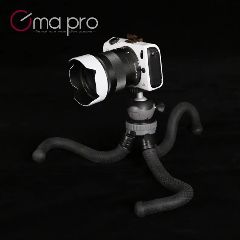 Cima pro RM 30 для путешествий на открытом воздухе мини кронштейн Подставка с зажимом