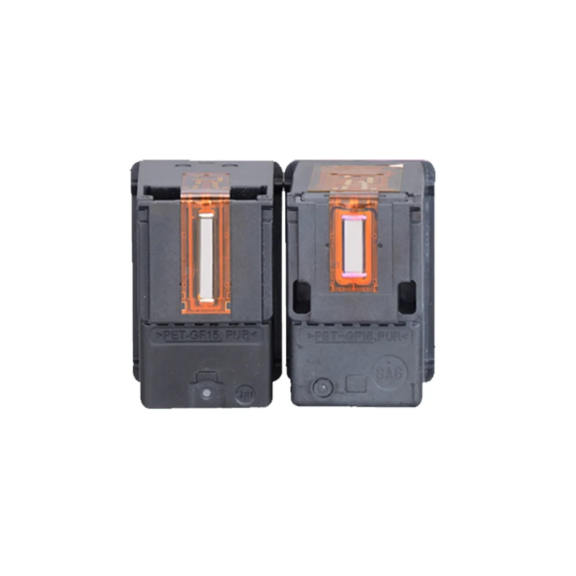 2020 4Pcs compatible ink cartridge For HP 121 Deskjet D2563 F4283 F2483 F4213 F4583 printers HP121 121XL | Компьютеры и офис
