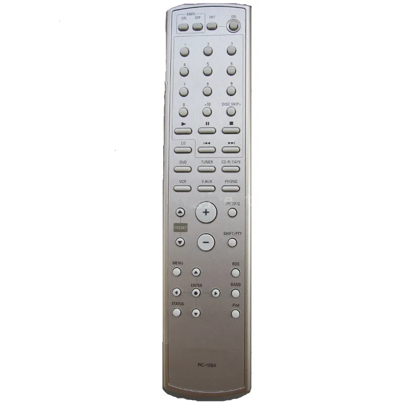 Новый пульт дистанционного управления подходит для denon AV усилитель CD RC 1054
