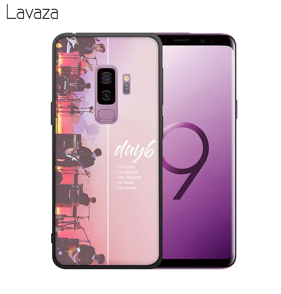 Мягкий мужской чехол для Galaxy Note 8 9 S7 edge S8 S9 S10 Plus S10e M10 20 30 |