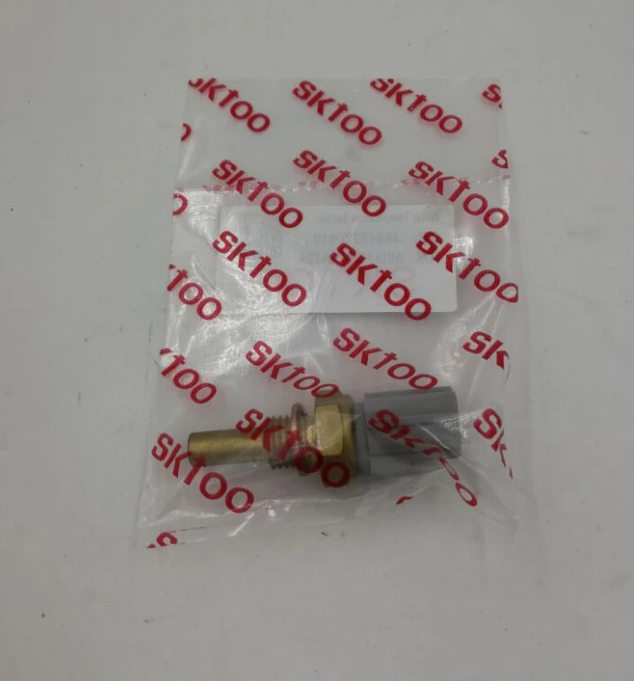 Датчик температуры охлаждающей жидкости SKTOO J8942220010 13627791951 для AUDI BMW | Автомобили и