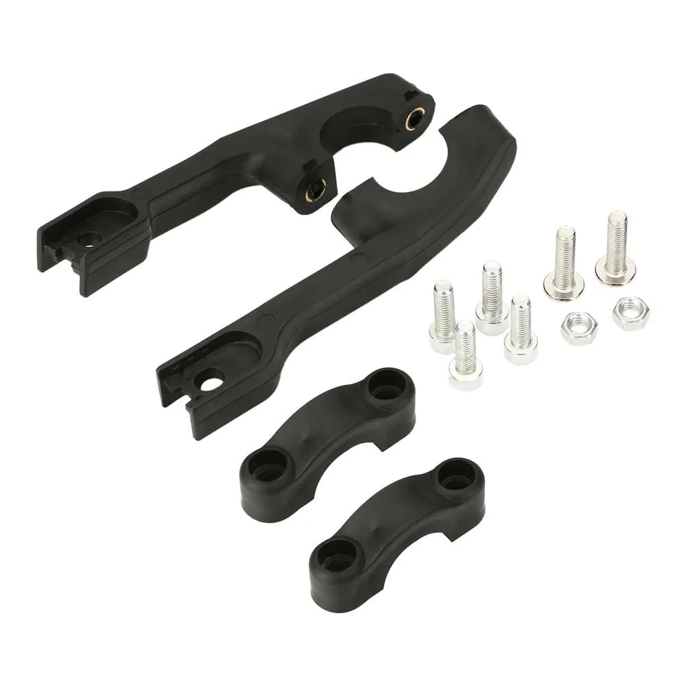 Мотоциклетная защита для рук для Kawasaki Suzuki Honda Yamaha KTM SX EXC XCW SMR мото байк квадроциклы 22 мм руль