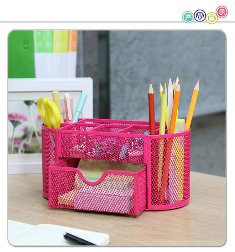 Кисть горшок файл полки для хранения ящик офис|storage cleaning|storage diskstorage health |