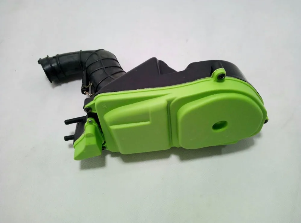 GY6 125CC 150CC 152QMI 157QMJ воздушный фильтр в сборе для мотоцикла скутера|scooter air filter|scooter