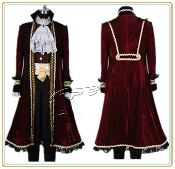 Аниме APH Axis Powers Hetalia Испания Косплей Костюм на заказ Бесплатная доставка|cosplay