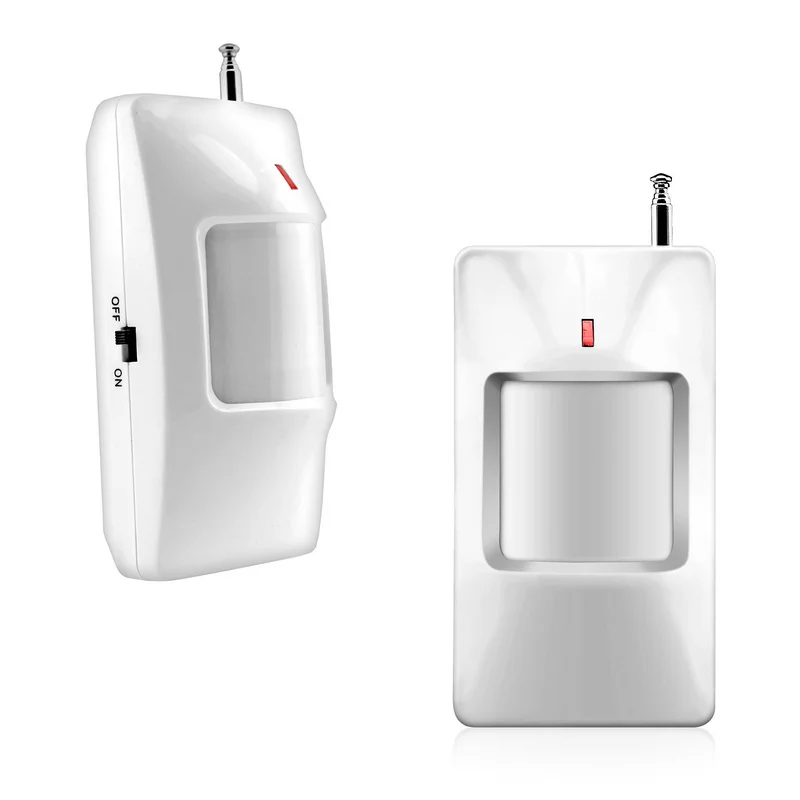 99 Зон Охранной сигнализации Системы Беспроводной умный дом сигнализация Дом