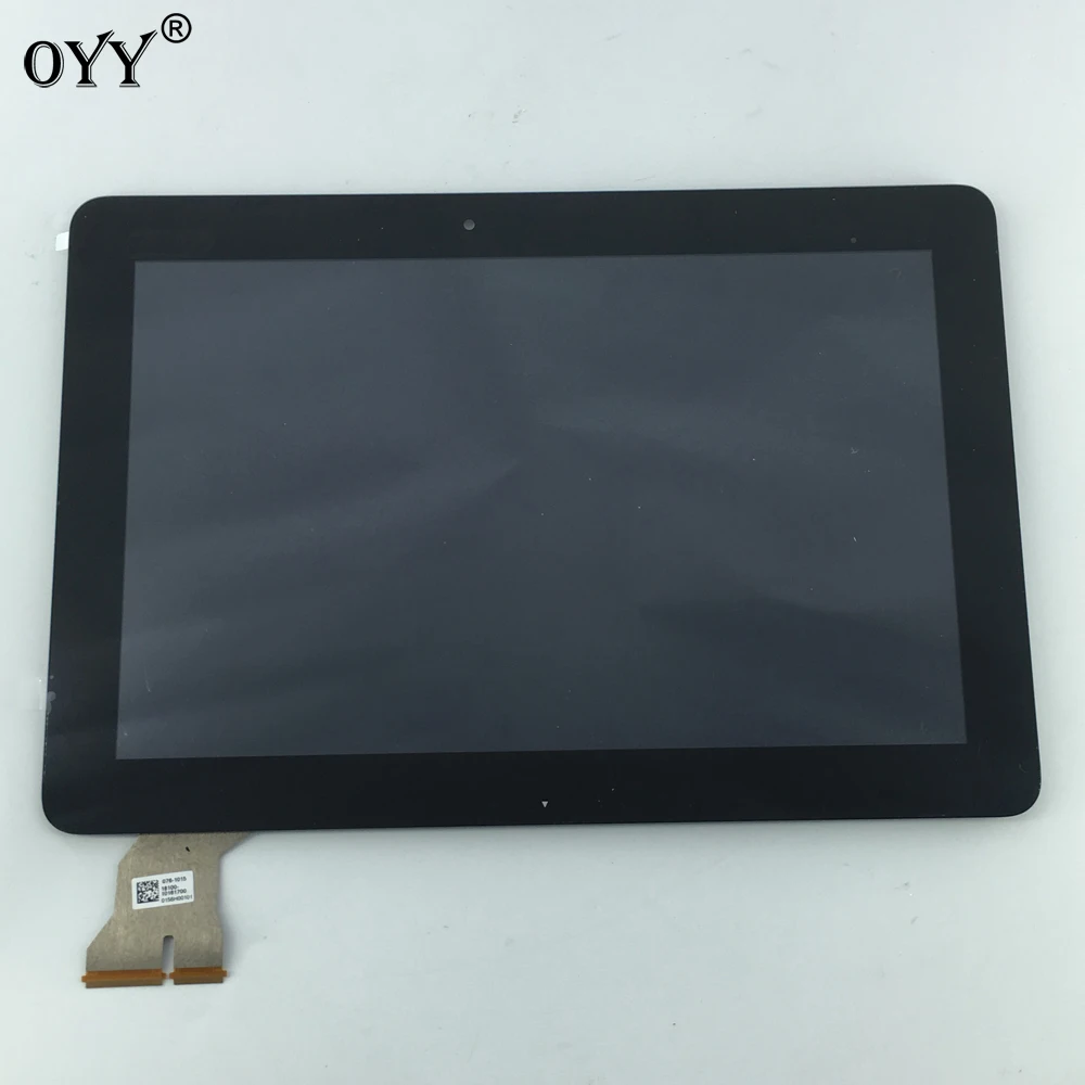 Новый B101EAN01.6 ЖК экран для ASUS Transformer Pad TF103 TF103CG серый кабель|touch screen digitizer|touch screentouch