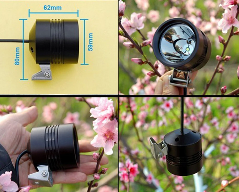 

Huiermeimi 1 шт. 12 Вт мотоциклетный rcycle прожектор светодиодный 1200 лм мотоциклетные rbike фары мотоциклетные Противотуманные фары DRL мотоциклетные rcycle вспомогательная лампа