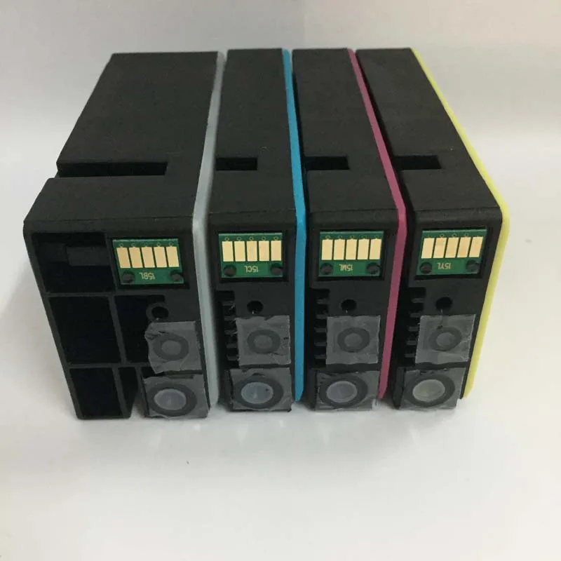 Vilaxh pgi 1500 pgi1500 совместимый картридж с чернилами для Canon maxify MB2050 MB2354 MB2355 MB2356 MB2357 MB2150