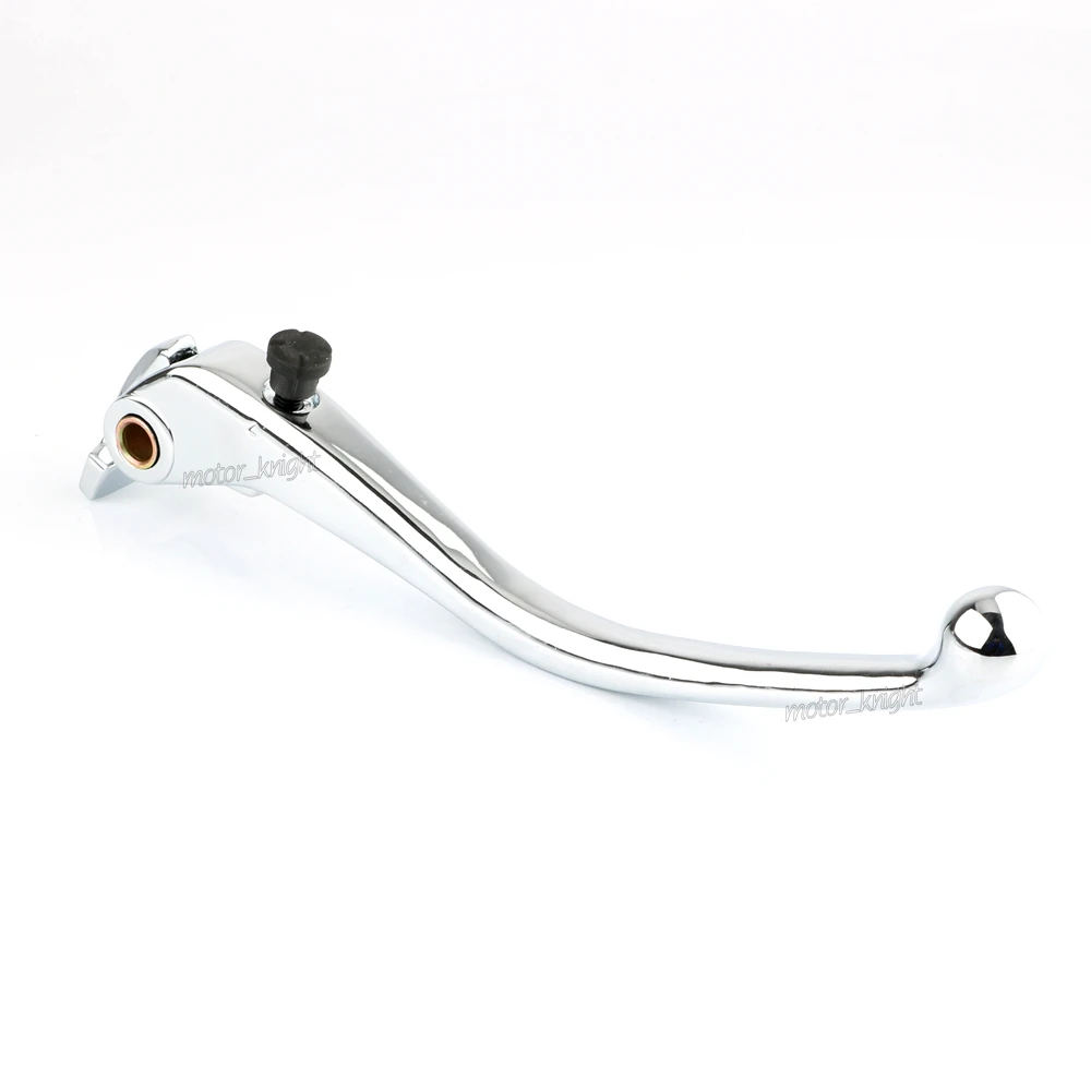 Череп Тормозные сцепления Рычаги скутер часть для Yamaha YZF R1 2004 2005 2006 2007 2008 хром
