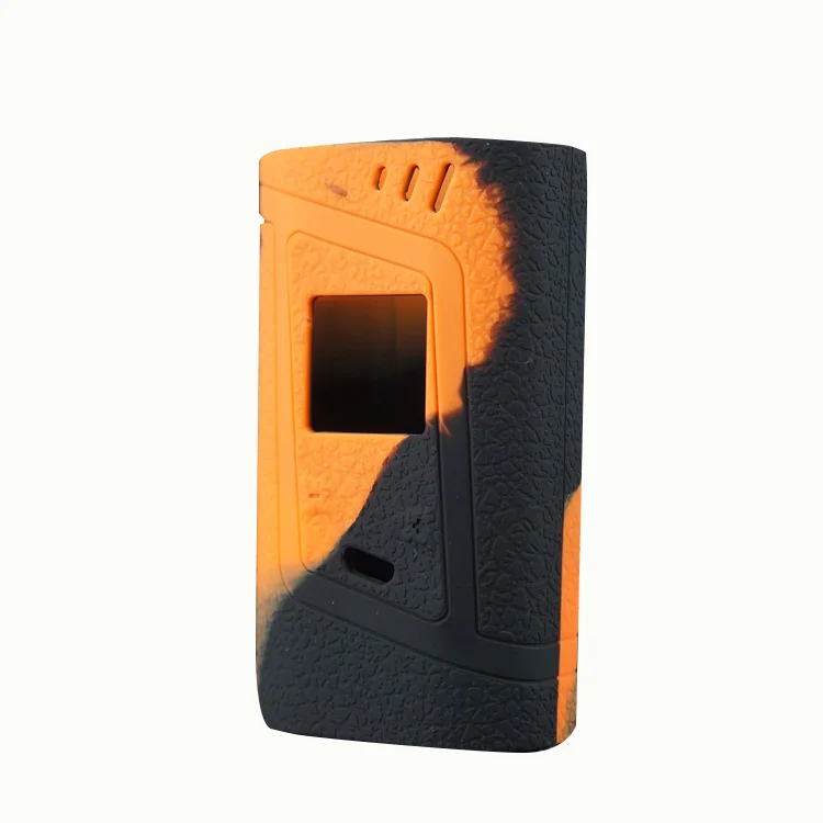 ModShield для Smok Alien 220w TC силиконовый чехол 220W кожи Защитная обертка толстый