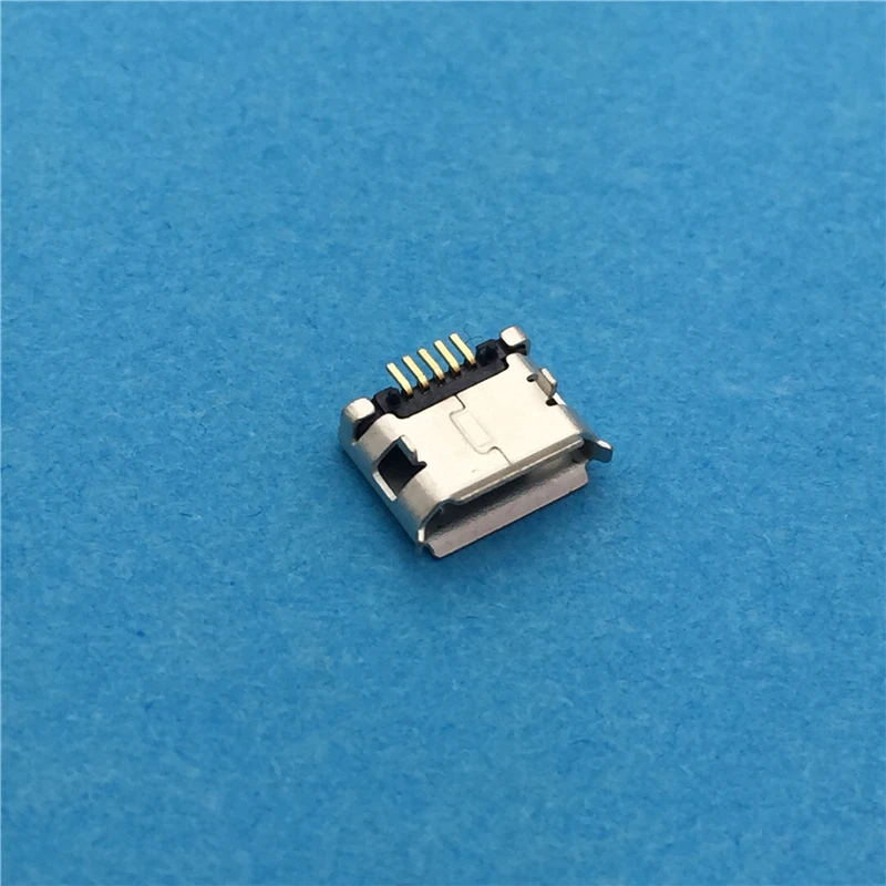 10 шт. G21 Micro USB 5pin DIP гнездовой разъем для мобильного телефона мини usb разъем для зарядки кудрявый рот высокое качество в убыток
