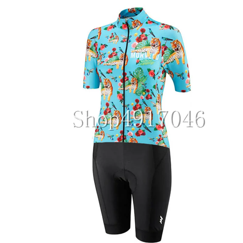 Новинка 2019 Morvelo Pro велокостюм для женщин триатлон спортивная одежда дорожная