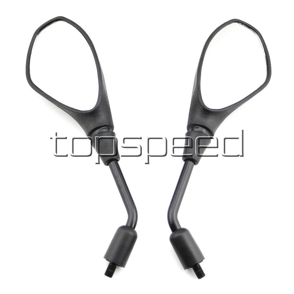 

Мотоциклетные зеркала заднего вида для BMW F650GS F800GS F800R 2008-2011, черные