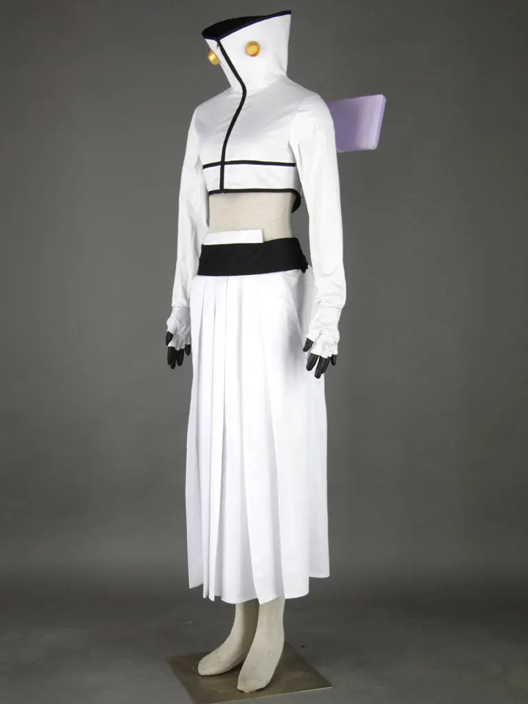 Bleach косплей Espada No.3 слеза галогенная 1st любой размер|bleach cosplay|cosplay bleachhalibel cosplay |