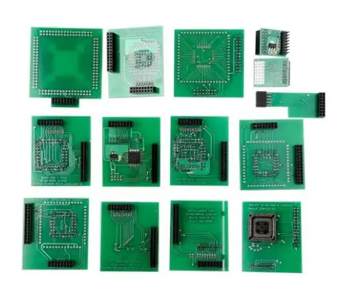2019 высокое качество XPROG M новейшая версия V5.84 X-PROG Box 5 84 ECU Программатор с USB-ключом