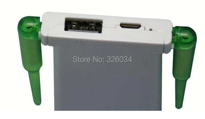Android 4.2 RK3188 Quad Core 2G RAM 8G ROM Built-in Bluetooth Dual External Antenna TV dongle CX919 | Компьютеры и офис