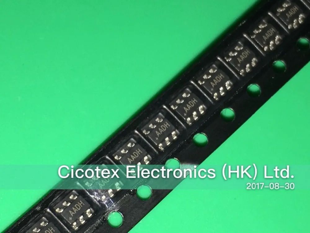 5 шт./лот max5384риста + T SOT23 6 IC DAC 8 бит 3 провода SER SOT236 AADH|dac 8bit|lot lotlot 5pcs |