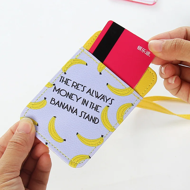 

New Office Card Holder Office Supplies Stationery Card Stand Card Holder Badge Holder & Accessories
