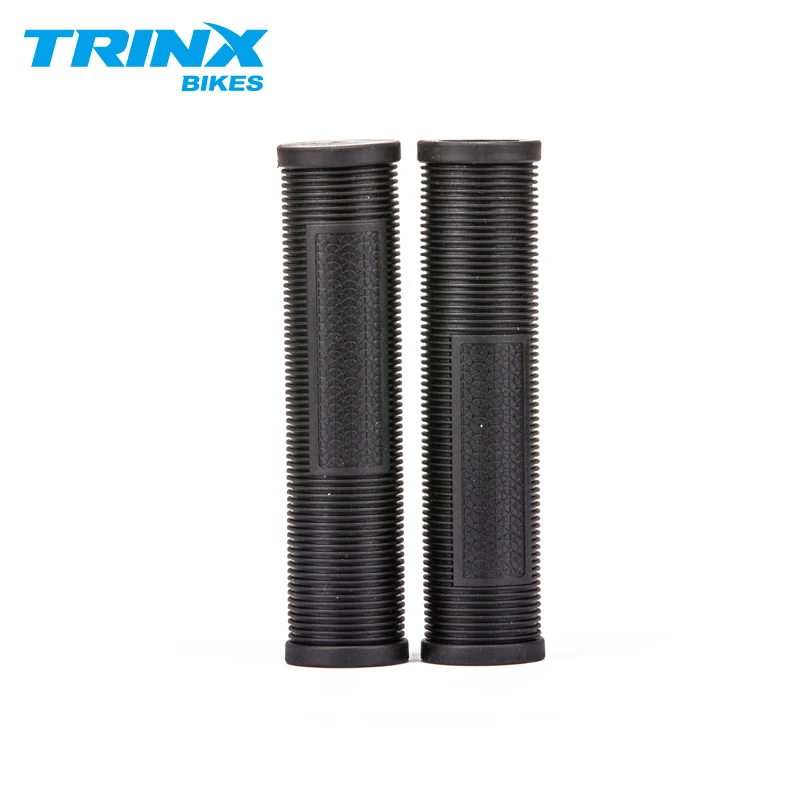 TRINX велосипед Шестерня резиновые ручки горный руль мягкие велосипедные анти