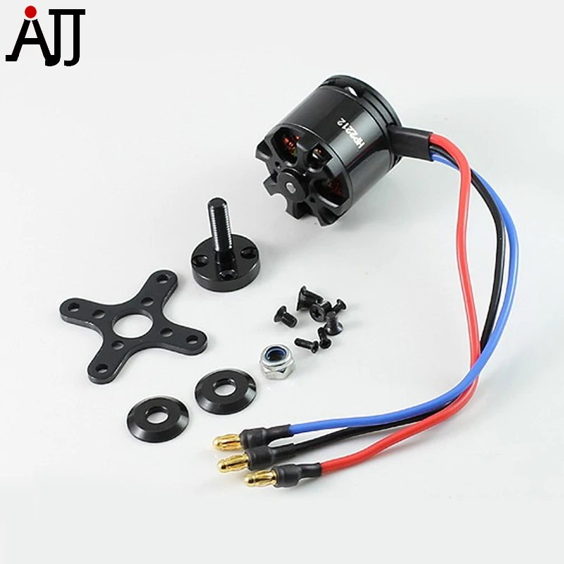 Rctimer HP2212 880KV 1000KV внешний бесщеточный мотор для квадрокоптера|motor for|outrunner brushless