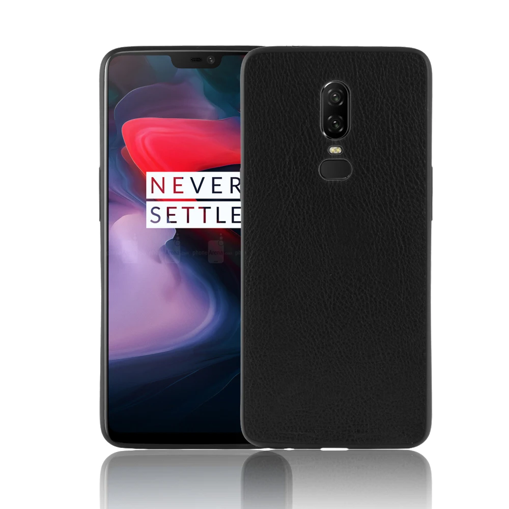 Для OnePlus 6 блестящий чехол One Plus яркий золотой мягкий из искусственной кожи TPU для