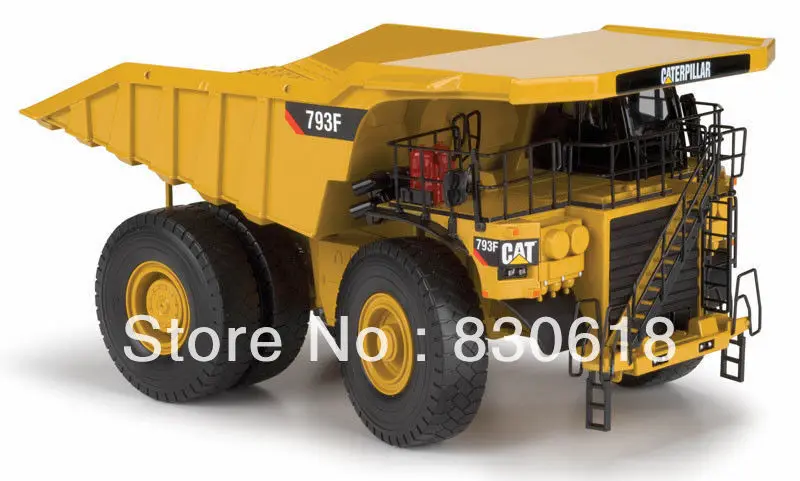 

Norscot 55273 793F Mining Truck 1:50 toy