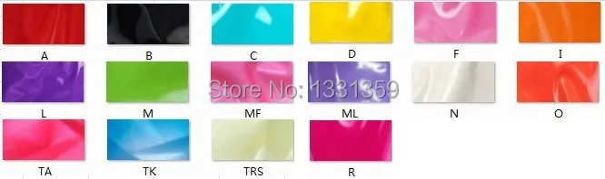 free shipping USPS 100% latex costume bodysuit swimsuit rubber stocking gloves shawl cape amice wrape tippet |