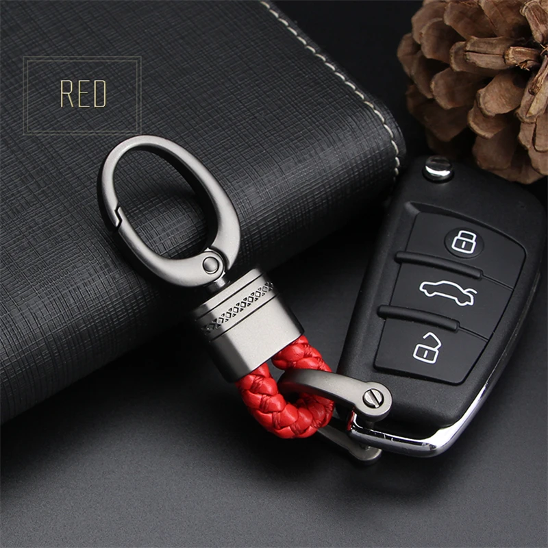 Kukakey Ключи брелок Обложка кольцевая цепь аксессуары для Mercedes Benz BMW Citroen peugeot Mazda