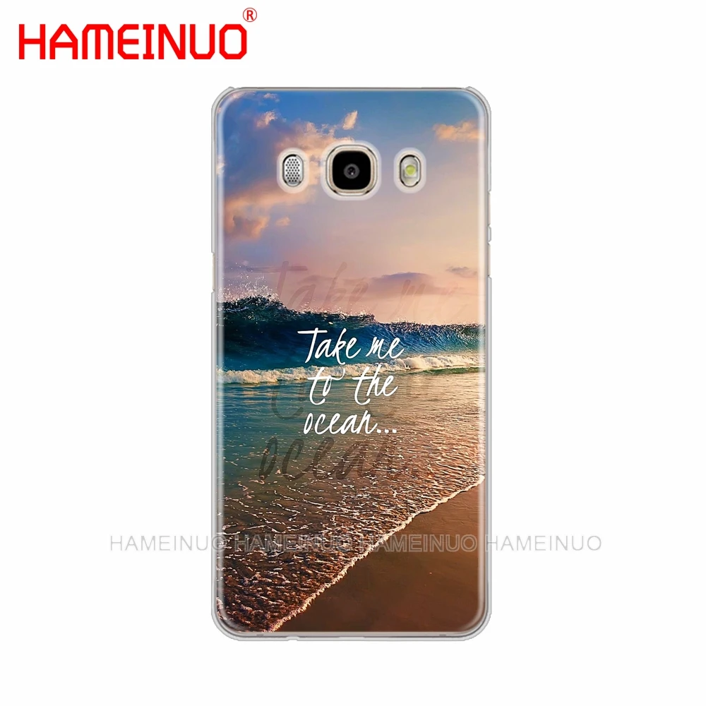 HAMEINUO Neverland чехол для телефона Samsung Galaxy J1 J2 J3 J5 J7 MINI ACE 2016 2015 prime | Мобильные телефоны и