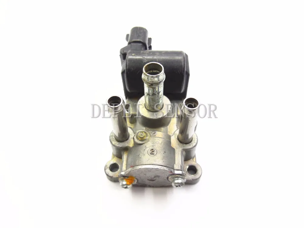 Клапан управления холостым воздухом для TOYOTA CAMRY DX LE XLE CELICA GT ST 2.2L 22270-74280 2227074280 AC200 |