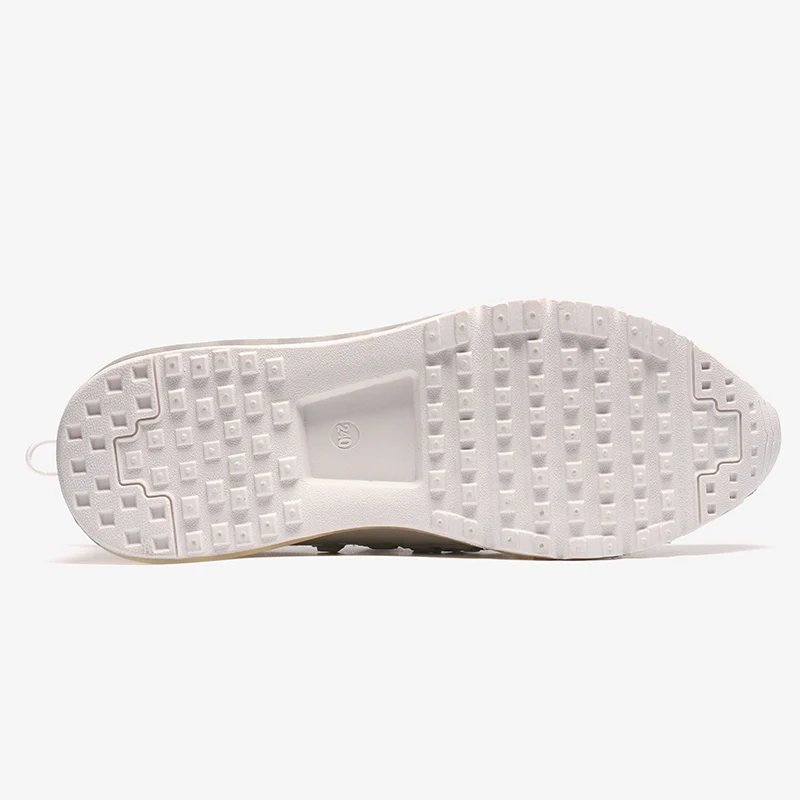 36 41 женская обувь клин скольжения на прогулки высококачественные модные Z6