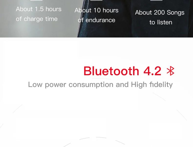 Q14 Bluetooth наушники беспроводные наушники с шейным ремешком стерео гарнитура с защитой от пота магнитные наушники для телефона iPhone Xiaomi LG