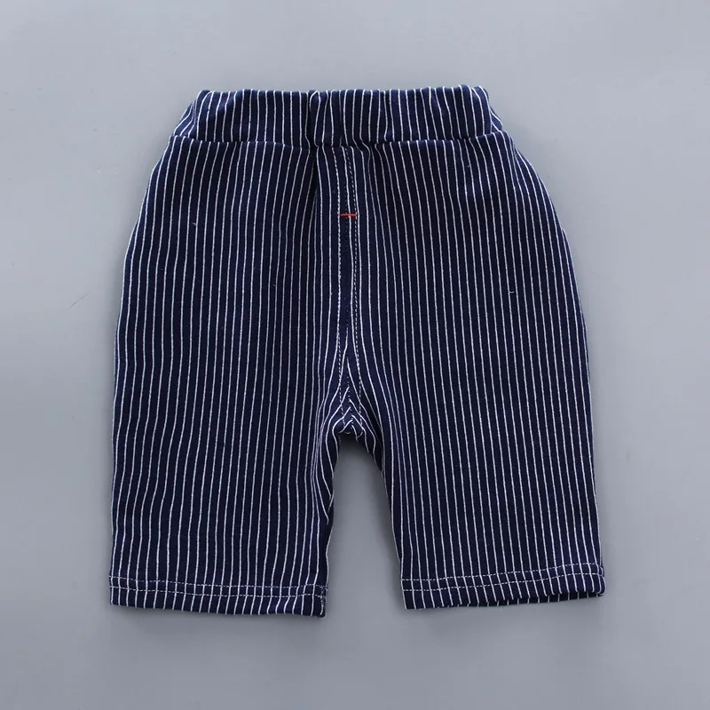 Комплект одежды для маленьких мальчиков BibiCola летний хлопковый повседневный