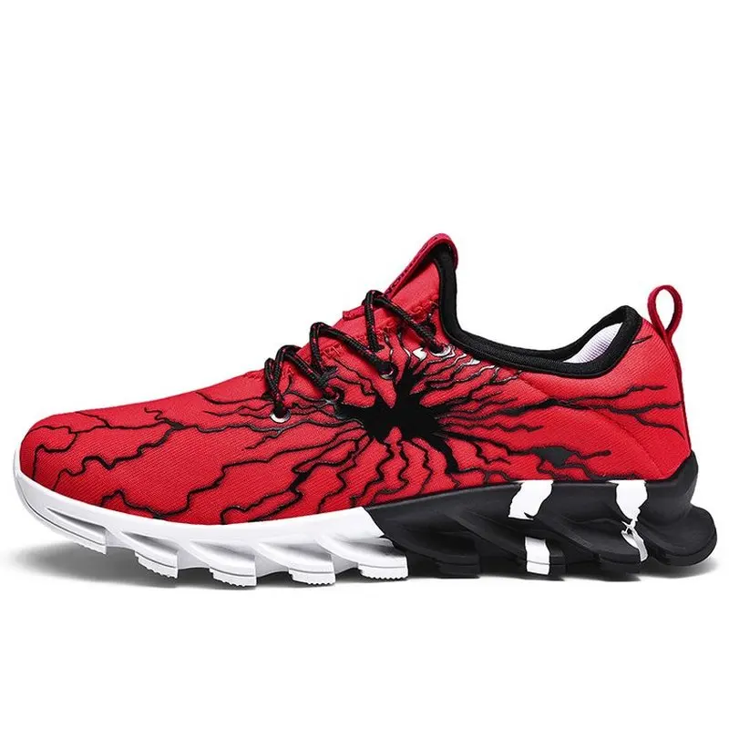 Мужские и женские кроссовки новинка 2019 мужские трендовые сетчатые дышащие с