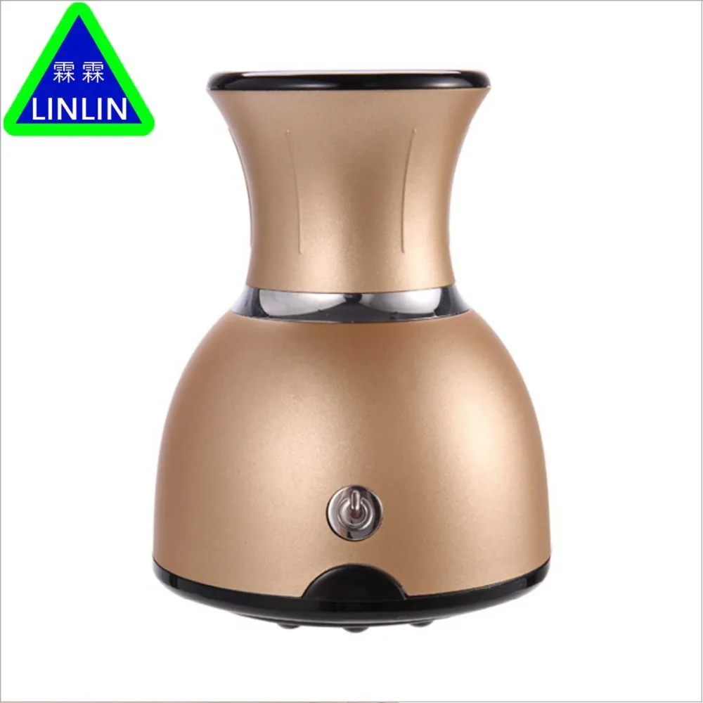 LINLIN Электрический скребок бытовой Меридиан земснаряд электронный аппарат для