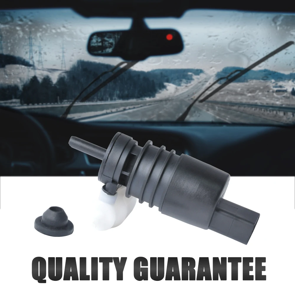 Windshield Windscreen Washer Pump For Audi A3 A4 A6 Q5 Q7 S4/VW Golf GTI PASSAT Rabbit R32 Spray Wiper 1J6955651 67128377987 | Автомобили