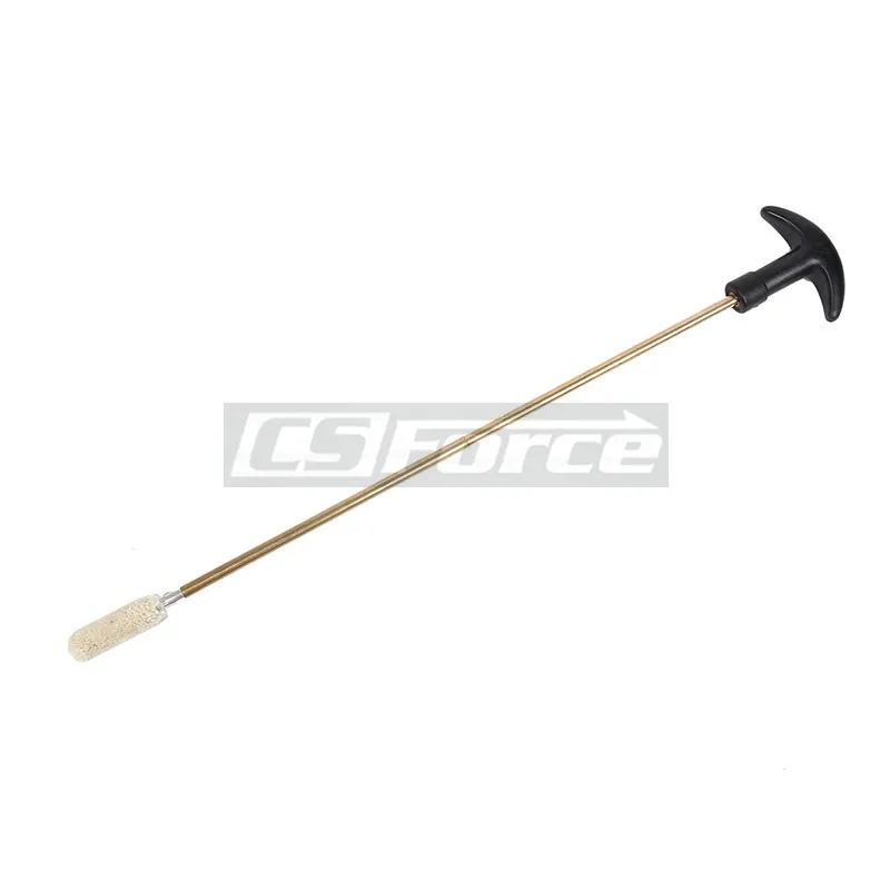 Набор инструментов для чистки пистолета CS Force 16 шт. всех ручных пистолетов